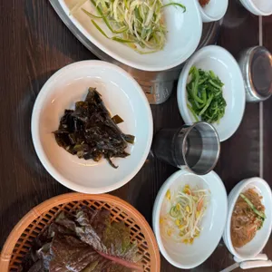 한우리가든 사진