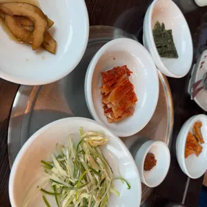 한우리가든 사진