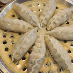 해운대 가야밀면 사진
