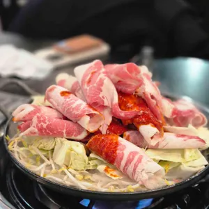 돌배기집 사진