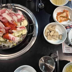 돌배기집 사진 2