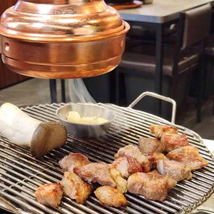 백화돈 사진