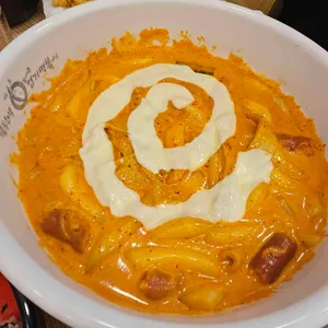 동대문엽기떡볶이 사진