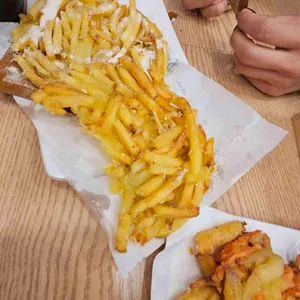 동대문엽기떡볶이 사진