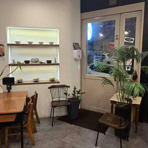 미담 리뷰 사진