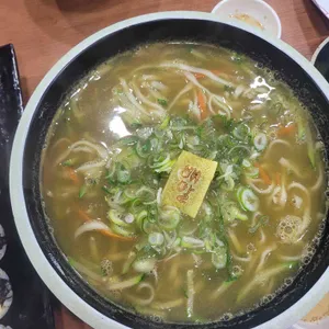 배말칼국수김밥 사진