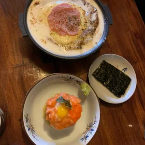 산와쇼텐 사진