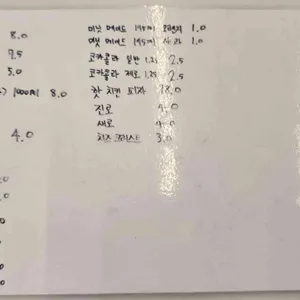 원하이 리뷰 사진