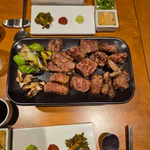 녹지 사진