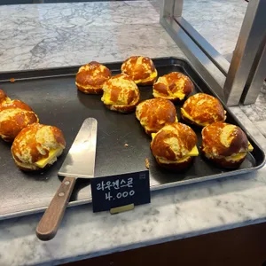 스타파이브 카페 사진