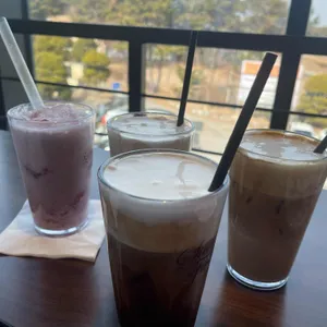 스타파이브 카페 사진