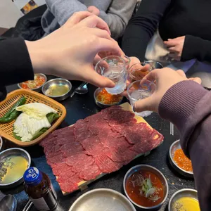 육회뚝심 사진