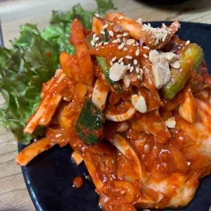 돌다리보쌈 대표 사진