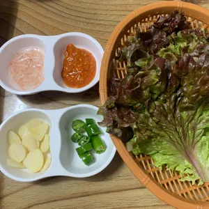 돌다리보쌈 대표 사진