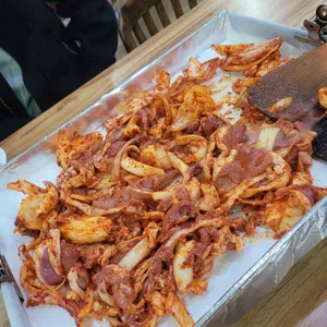 박가네 오리농장 사진