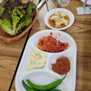 박가네 오리농장 사진