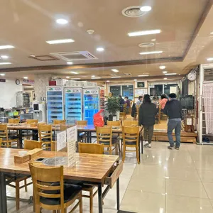 대운산채 사진 2