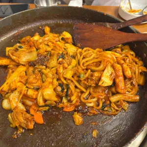 닭사메무쵸  사진