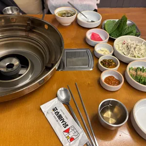 닭사메무쵸  사진