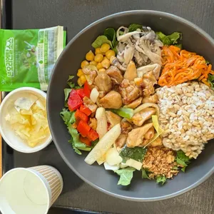 본죽&비빔밥cafe 사진 1