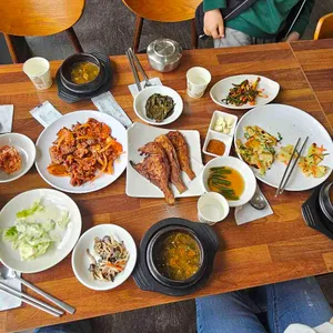 소희네 사진