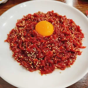 창신육회3호점 사진