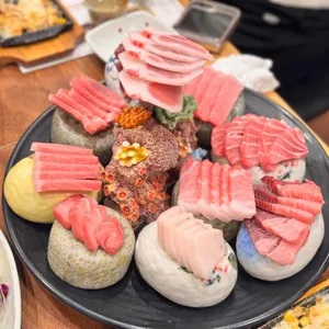준참치 사진