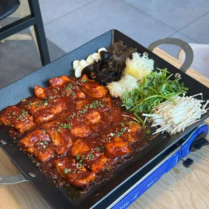 여의도감 사진