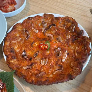 여의도감 사진