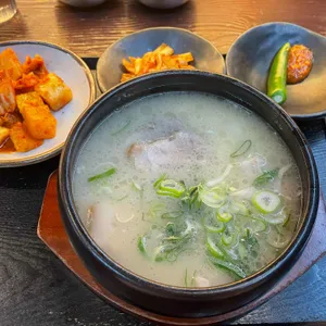안목 사진