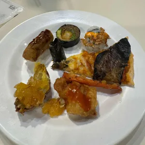 애슐리 사진