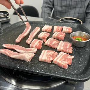 월계돈 사진