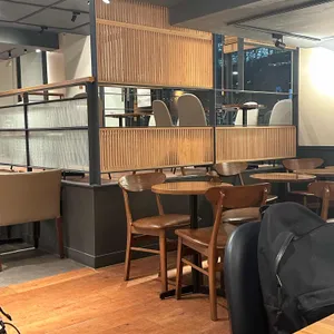 커피빈 리뷰 사진
