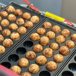수제타코야끼 타코로와 사진