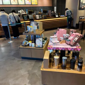 스타벅스 리뷰 사진