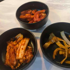 마마된장 사진