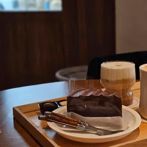 코너스윗 사진