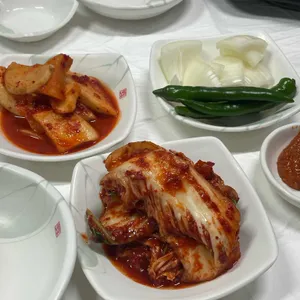 약초마을 사진