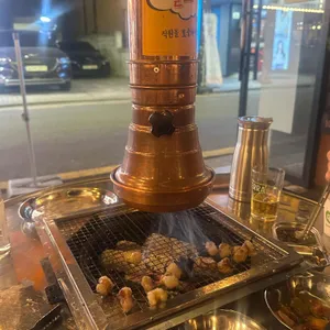 원조 화로부산양곱창 사진