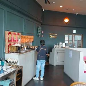 인도레스토랑 그레이 리뷰 사진