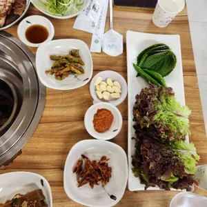 신원가든 사진