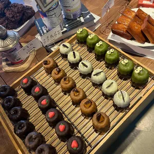 로덴드론 사진