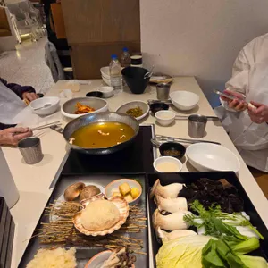 노야 현대백화점 목동 사진