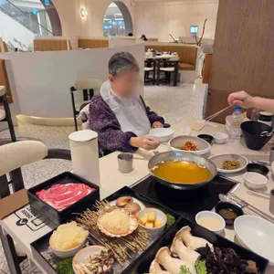 노야 현대백화점 목동 사진