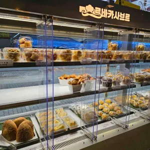 르바카사브르 사진