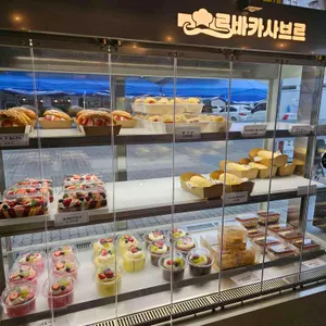 르바카사브르 사진