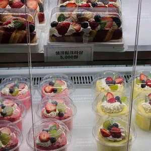 르바카사브르 리뷰 사진