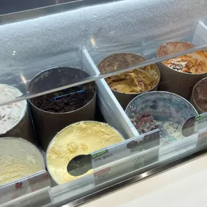 배스킨라빈스 사진