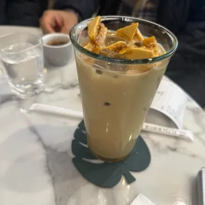 있소커피 사진