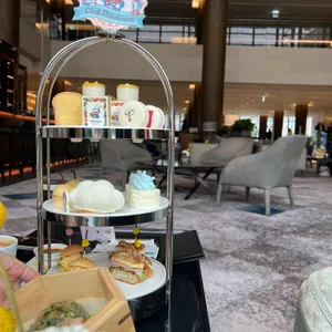 크리스탈가든 사진